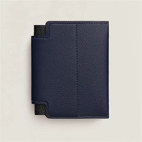 hermes open 24 vertical card holder|Hermes Open 24 Vertical card holder .